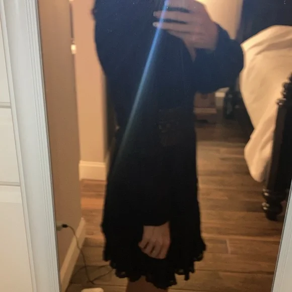 Beautiful FP dress !!! - Picture 4 of 5